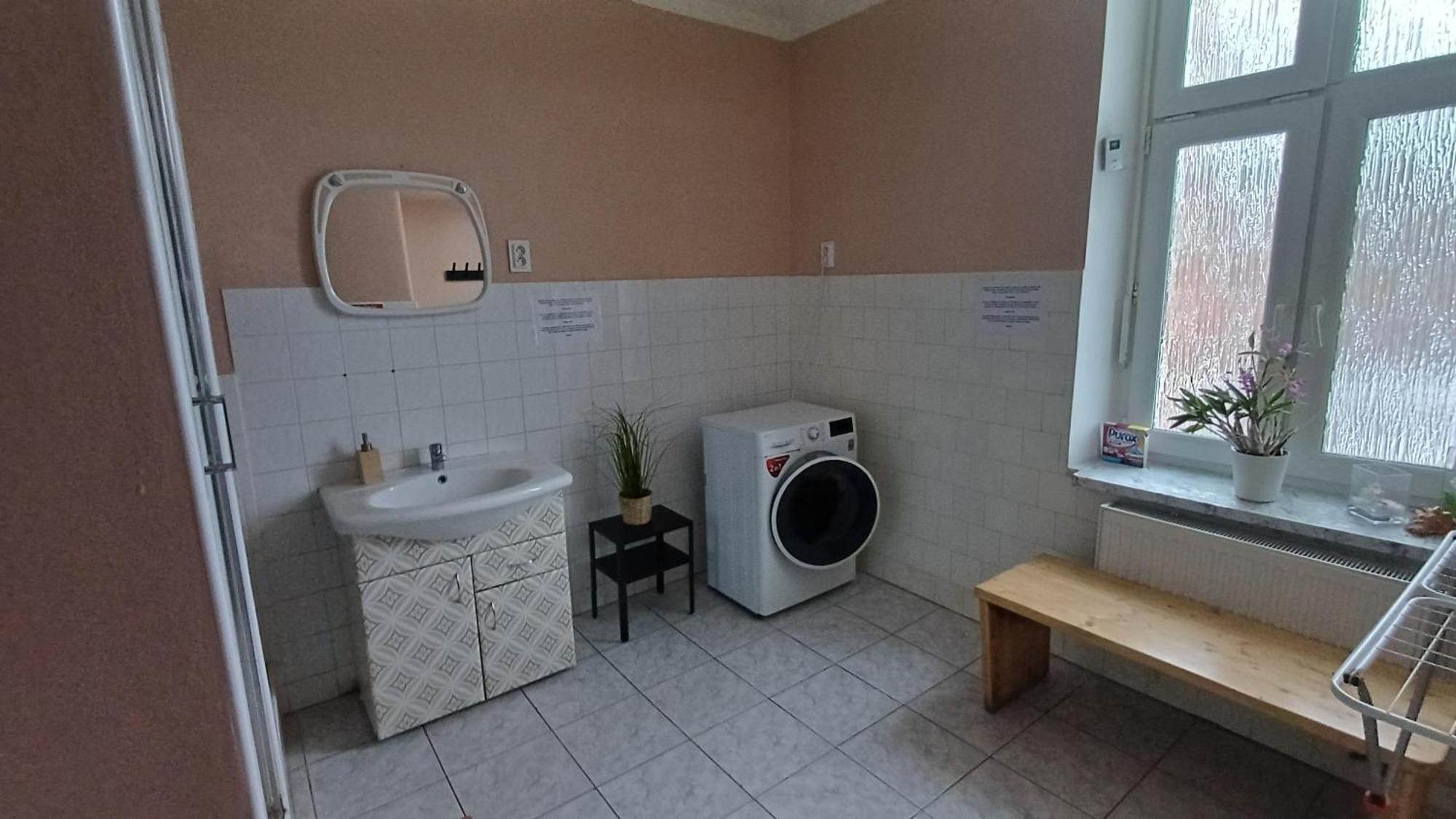 Ubytovani U Dvora Bohumín Buitenkant foto