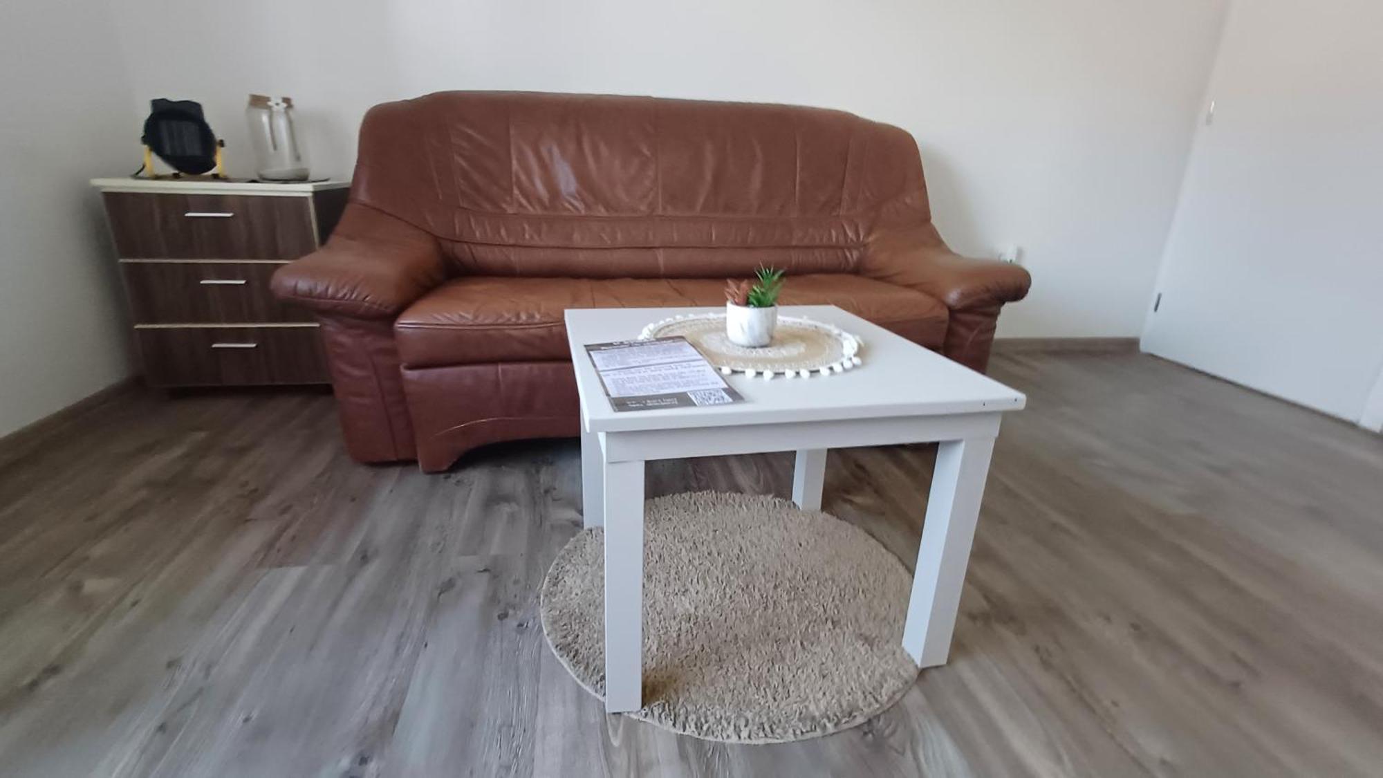 Ubytovani U Dvora Bohumín Buitenkant foto