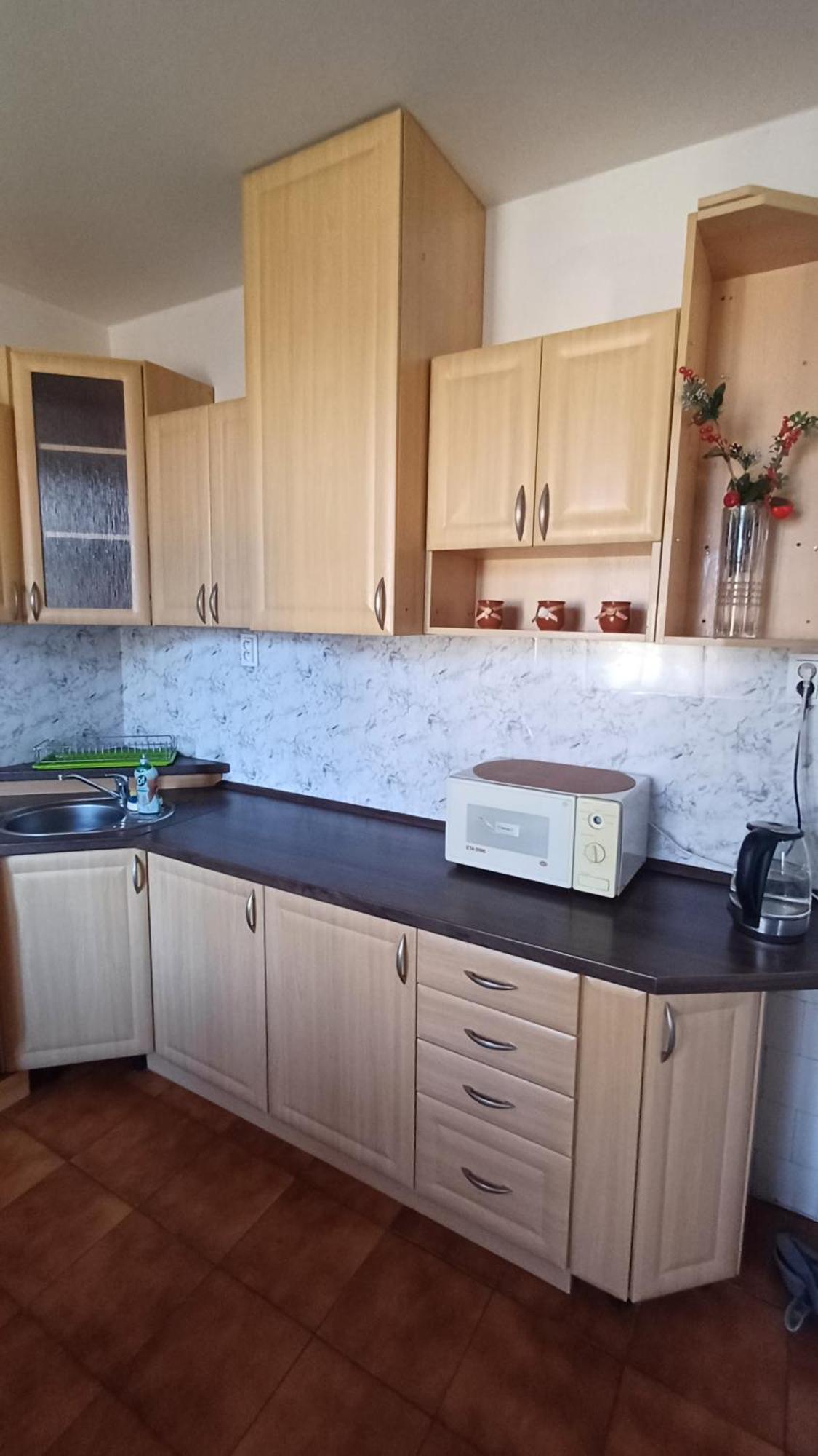 Ubytovani U Dvora Bohumín Buitenkant foto